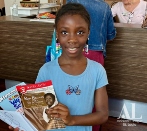 girl ruby bridges book