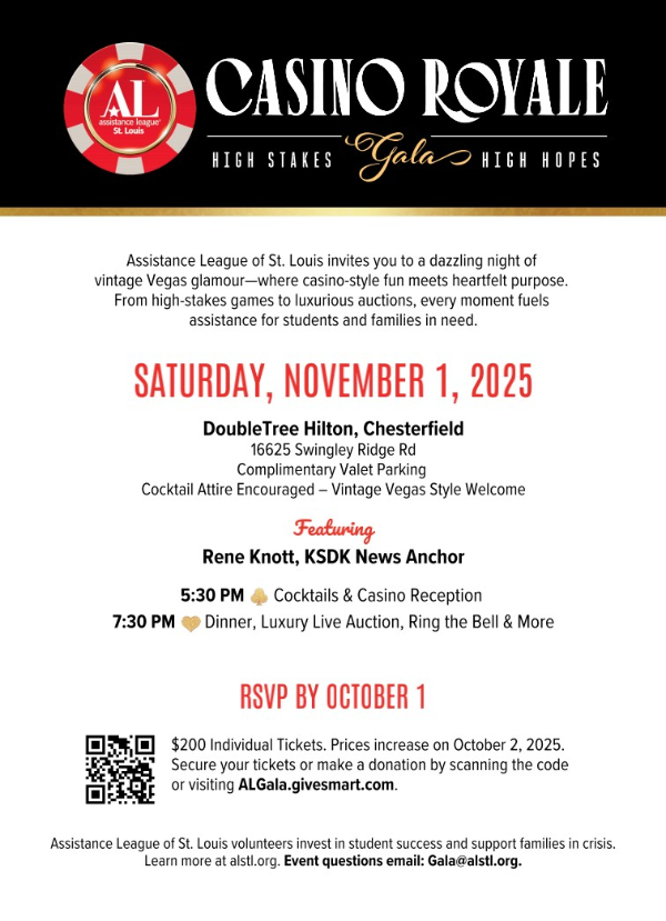 CasinoRoyale invitation